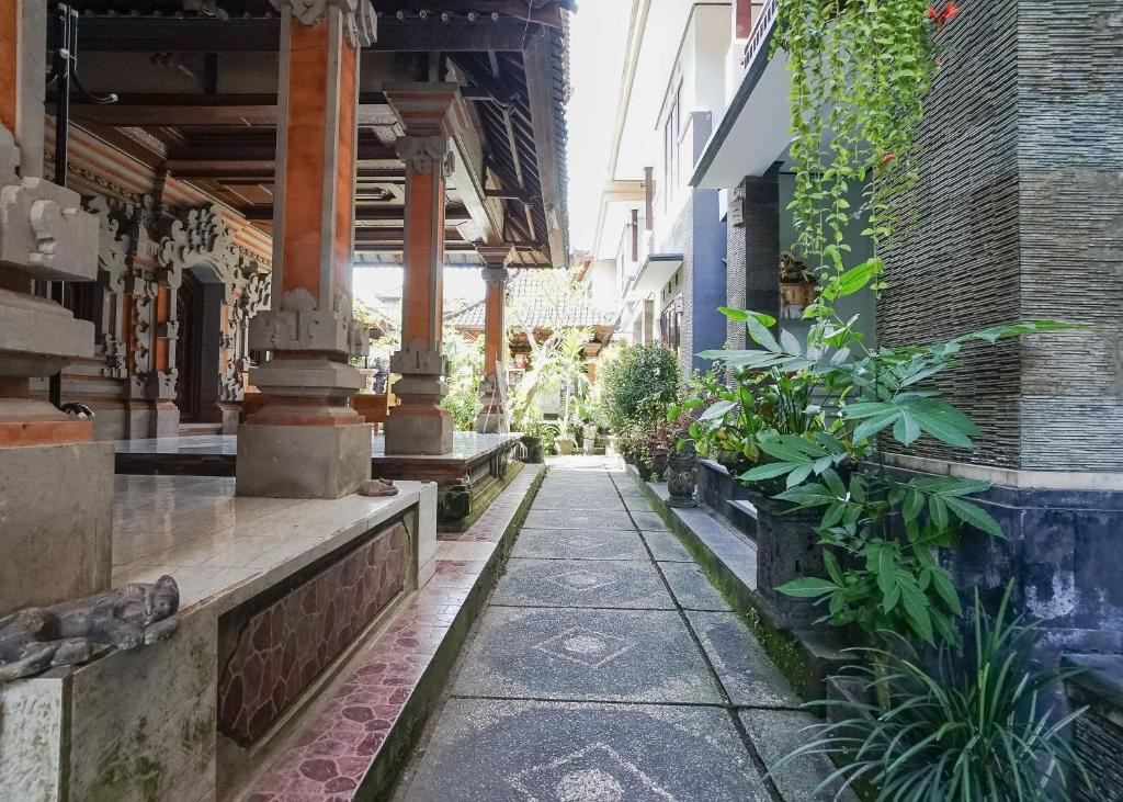 Aurora House Ubud By Zuzu 2* миниатюра 5