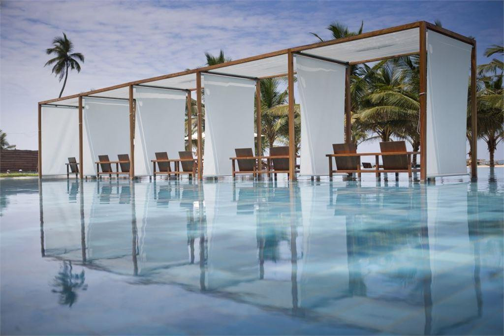 Jetwing Blue 5* миниатюра 4