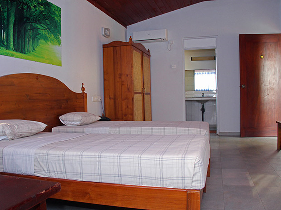 Roy Villa 2* миниатюра 6