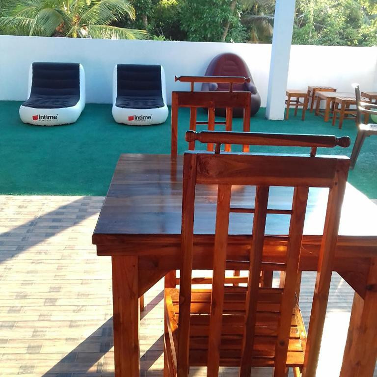 Rainbow Villa 2* миниатюра 4