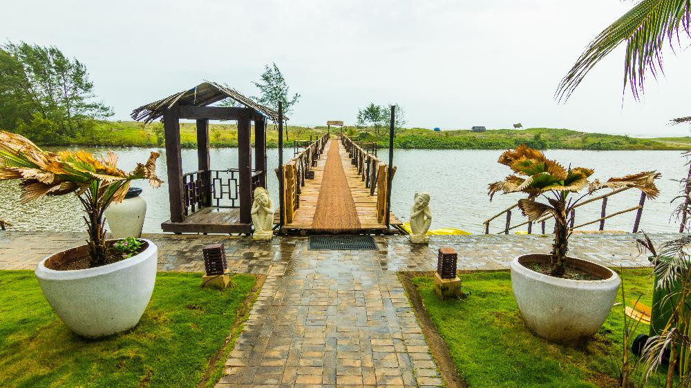 Riva Beach Resort 3* миниатюра 3