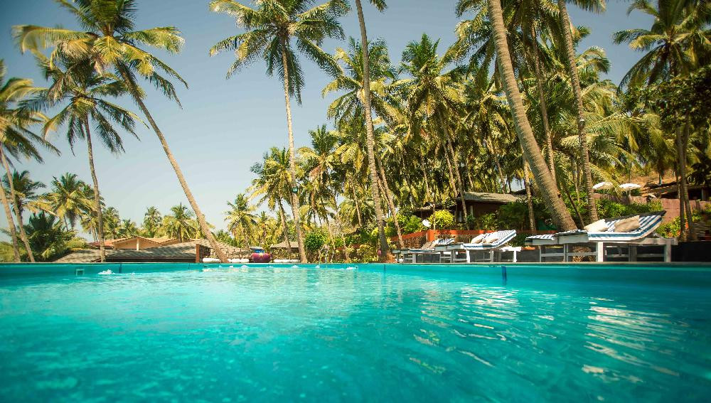 Riva Beach Resort 3* миниатюра 6