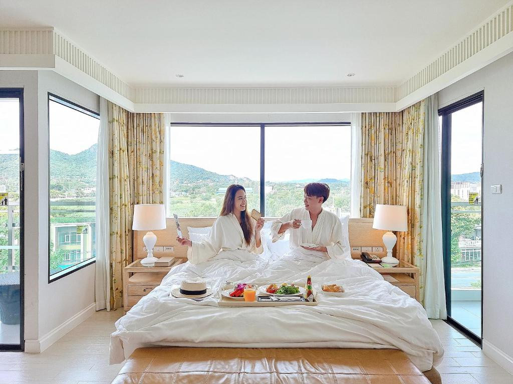 Amari Hua Hin 4* миниатюра 3