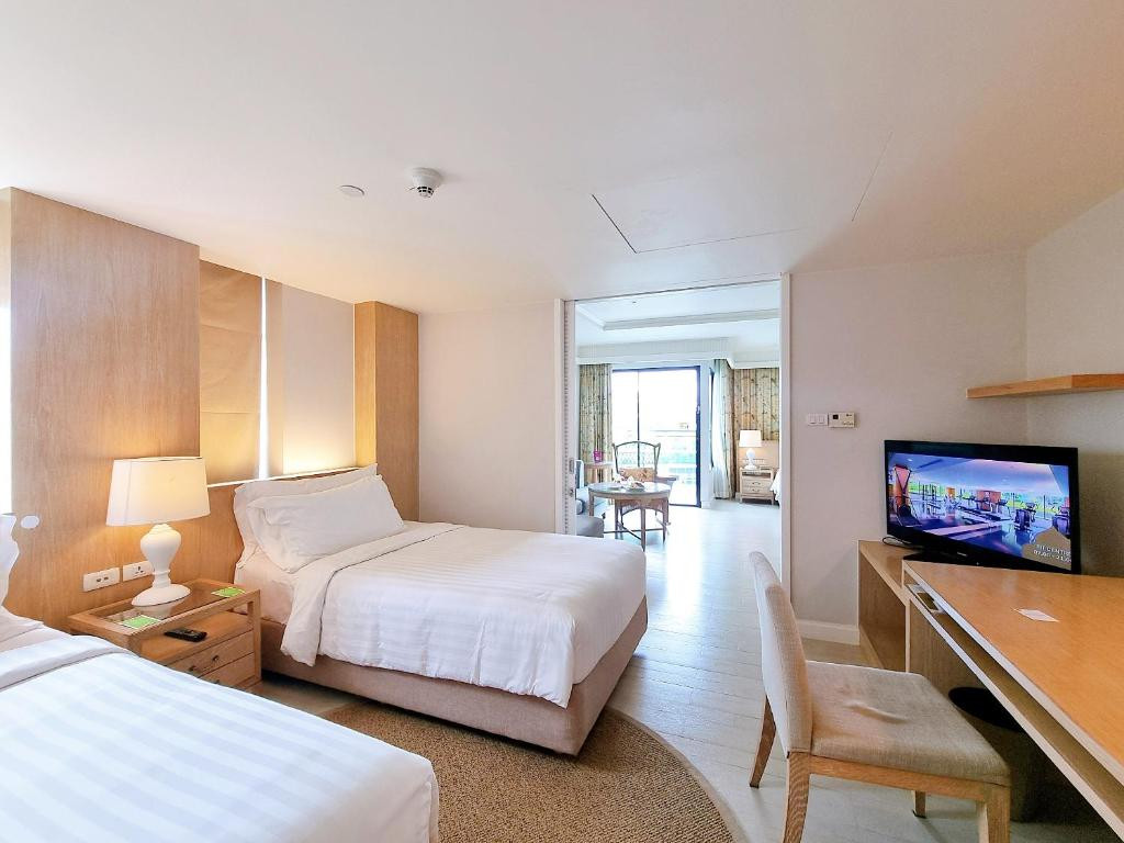 Amari Hua Hin 4* миниатюра 6