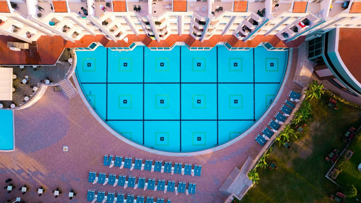Rox Resort (Ex. Rox Royal) 5* миниатюра 4