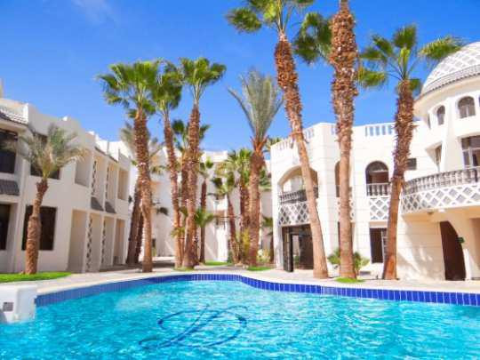 White Valley Diamond Resort 4* миниатюра 2