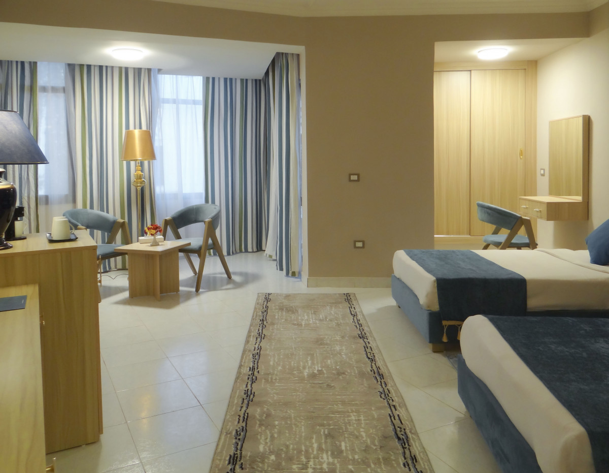 White Valley Diamond Resort 4* миниатюра 5