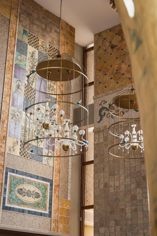 Adalya Art Side (Ex. Grand Hotel Artside) 5* миниатюра 5