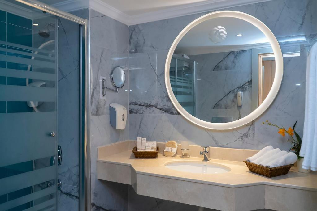 Adalya Art Side (Ex. Grand Hotel Artside) 5* миниатюра 5