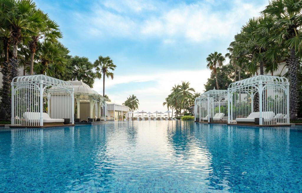 Intercontinental Hua Hin Resort 5* миниатюра 6