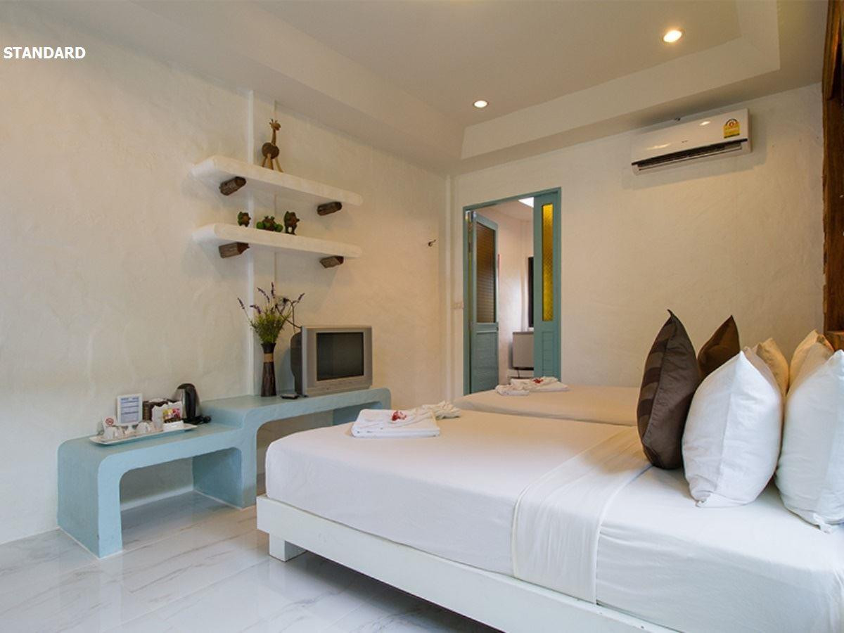 Koh Chang Grand View Resort 3* миниатюра 4