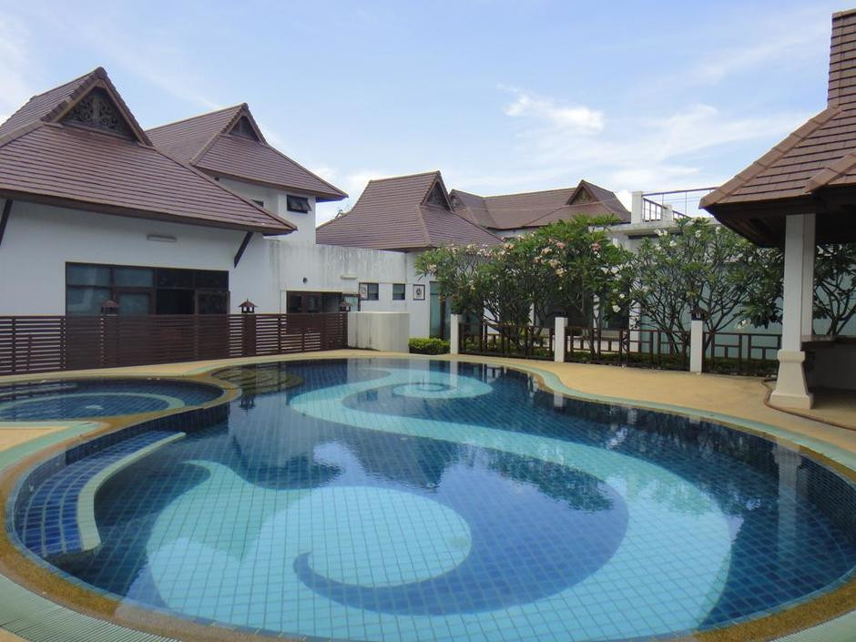 Samui Home And Resort 3* миниатюра 2