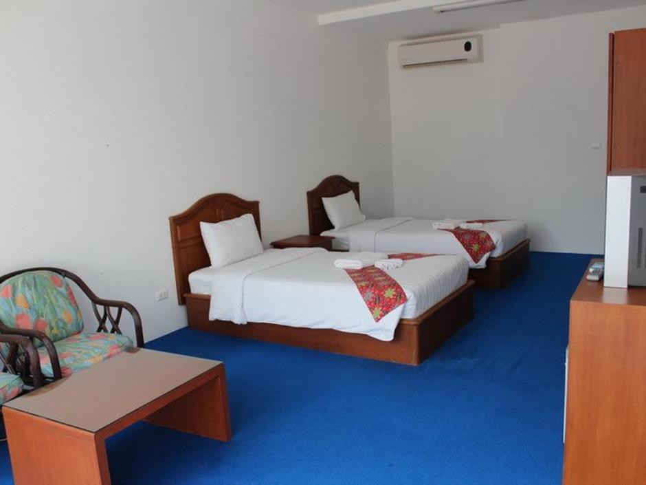 Samui Home And Resort 3* миниатюра 3
