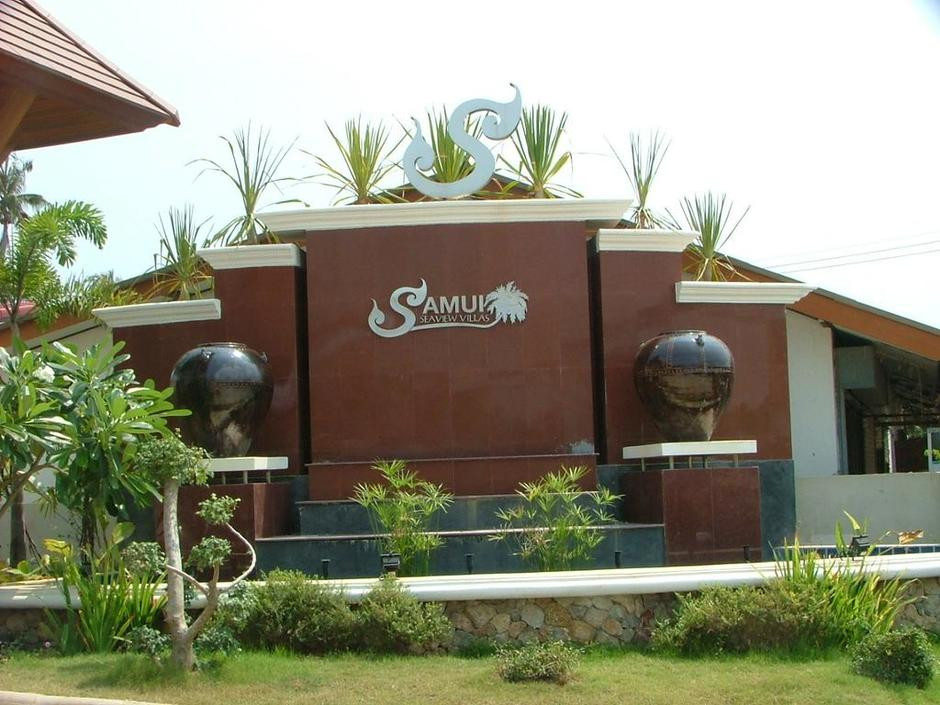 Samui Home And Resort 3* миниатюра 4