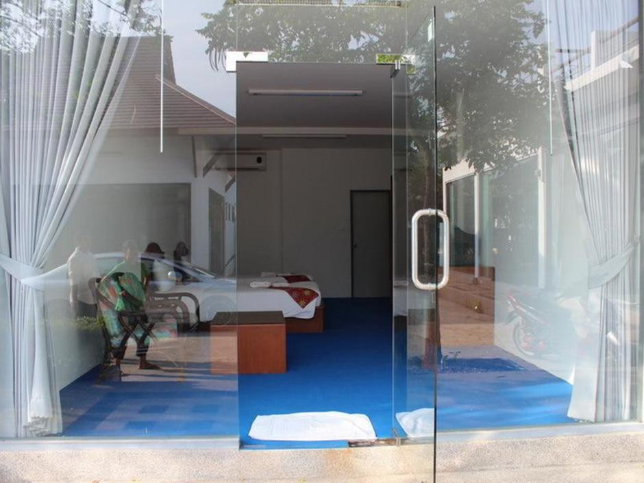 Samui Home And Resort 3* миниатюра 5