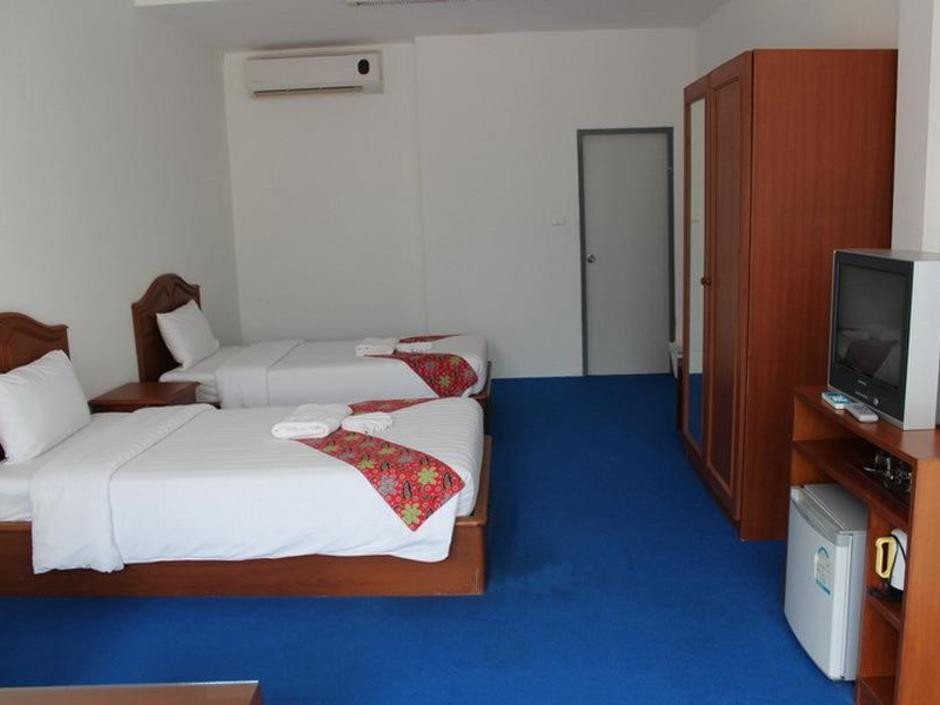 Samui Home And Resort 3* миниатюра 6