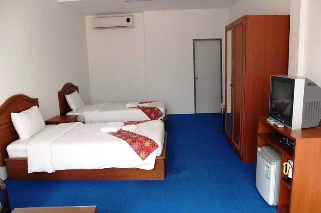 Samui Home And Resort 3* миниатюра 6