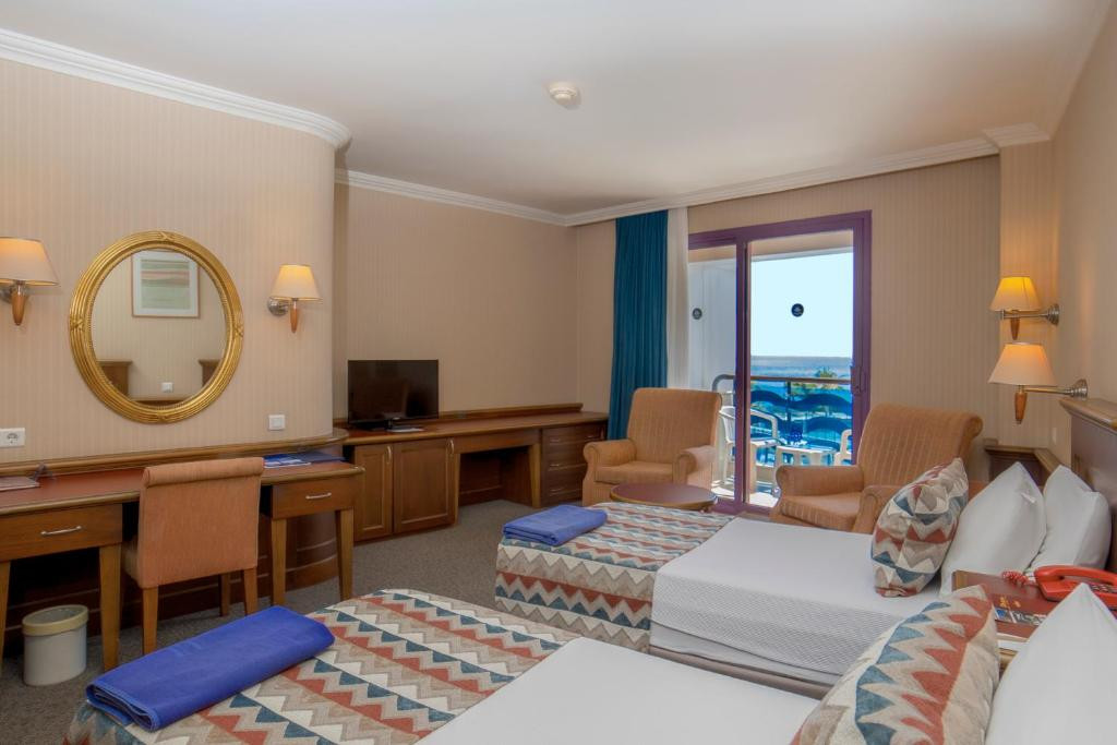 Grand Kaptan 5* миниатюра 3