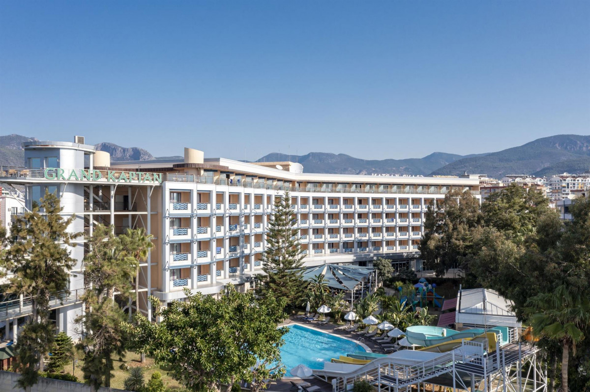 Grand Kaptan 5* миниатюра 4