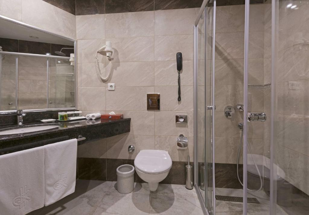 Grand Kaptan 5* миниатюра 4
