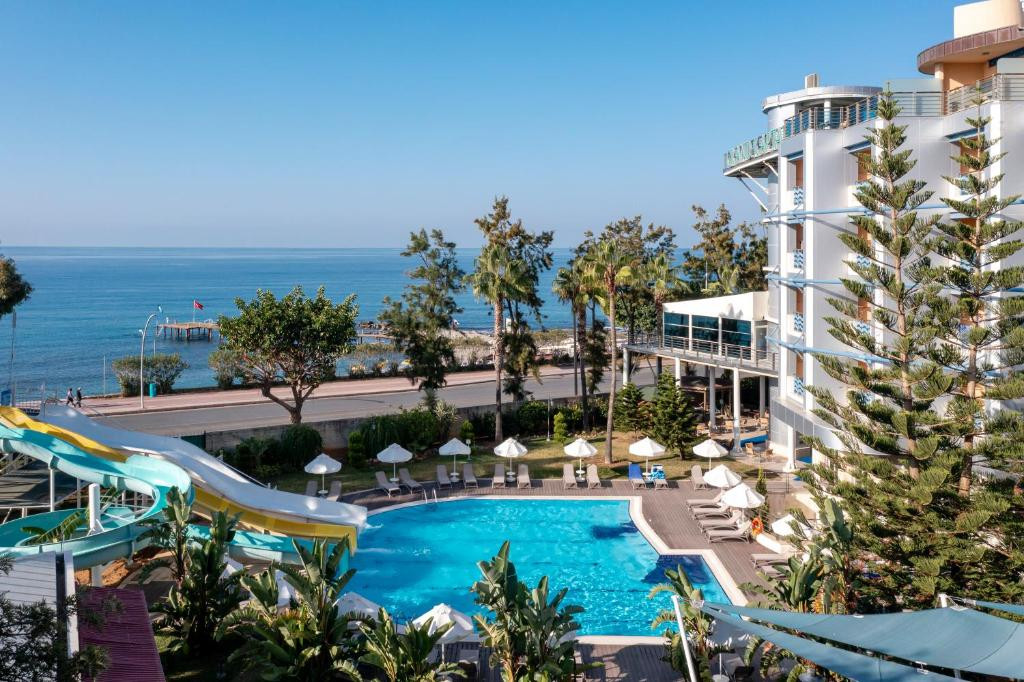 Grand Kaptan 5* миниатюра 5