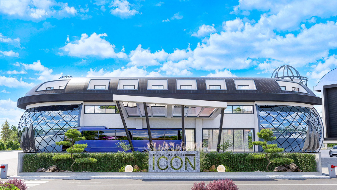 Royal Atlantis Icon 5* миниатюра 5