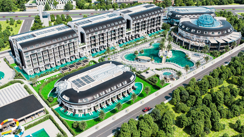 Royal Atlantis Icon 5* миниатюра 6