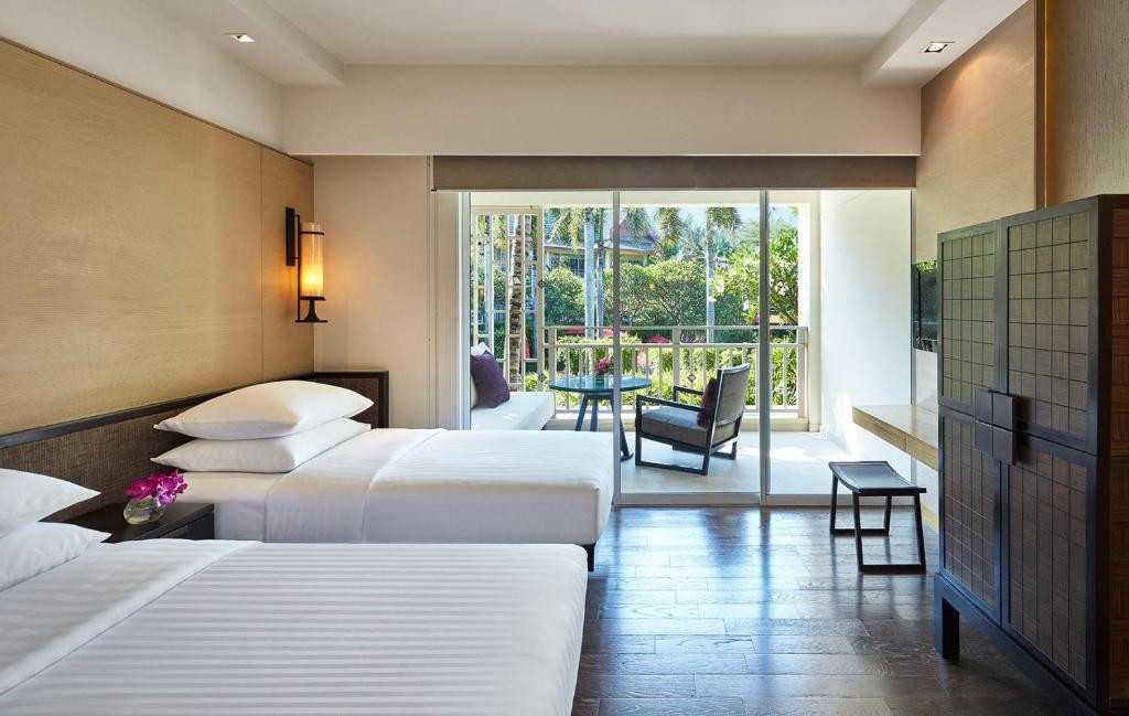Hyatt Regency Hua Hin 5* миниатюра 4
