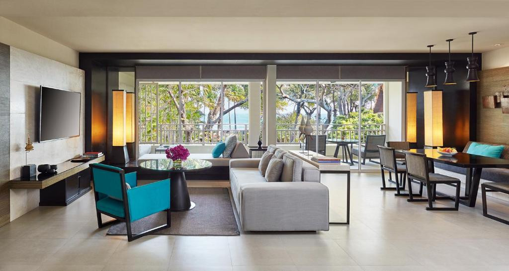 Hyatt Regency Hua Hin 5* миниатюра 5