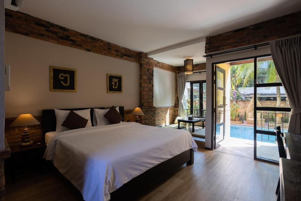 Motive Cottage Resort 3* миниатюра 3