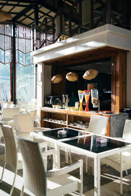 Motive Cottage Resort 3* миниатюра 6