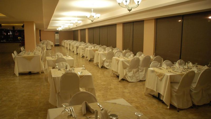 Aqua Vista Hotel Aqaba 3* миниатюра 5