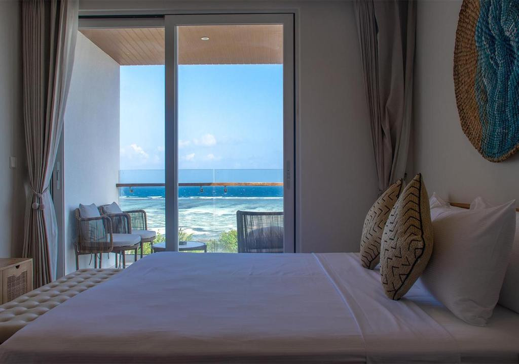 Stone Beach Club Dhiffushi 2* миниатюра 3