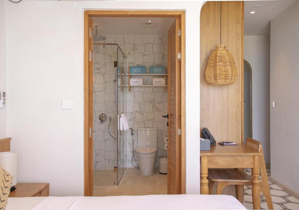Stone Beach Club Dhiffushi 2* миниатюра 4