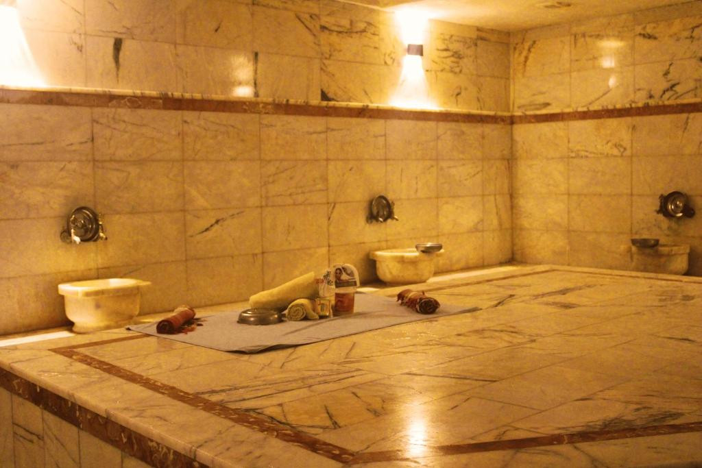 Senza Garden Holiday Club (Ex. Larissa Hill Beach) 5* миниатюра 5