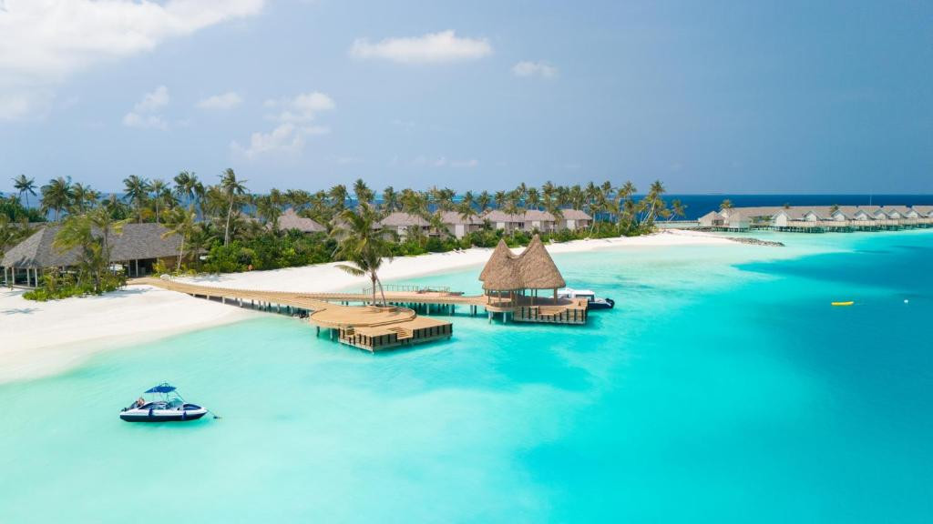 Ananea Madivaru Maldives 5* миниатюра 2