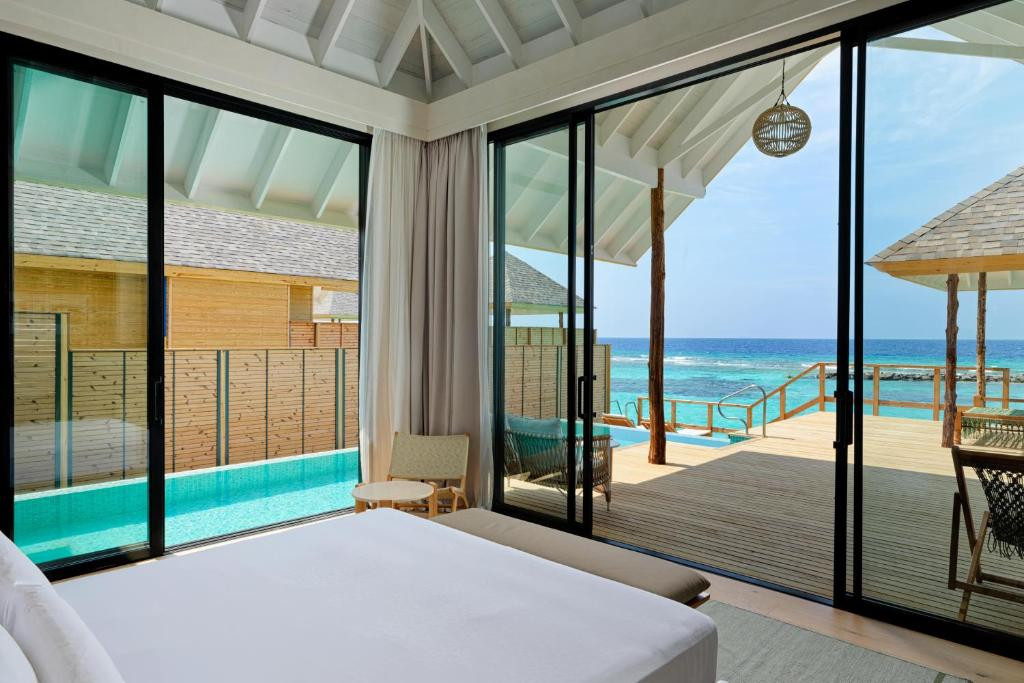 Ananea Madivaru Maldives 5* миниатюра 3