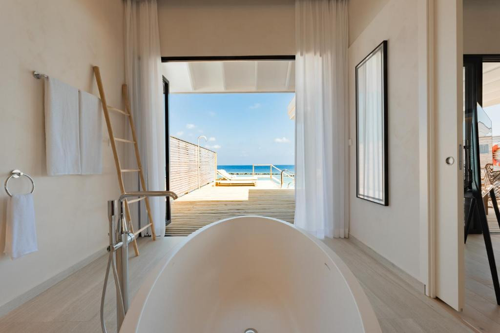 Ananea Madivaru Maldives 5* миниатюра 4