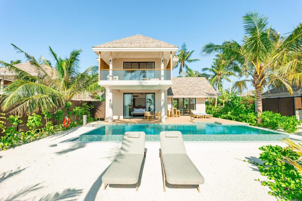 Ananea Madivaru Maldives 5* миниатюра 5