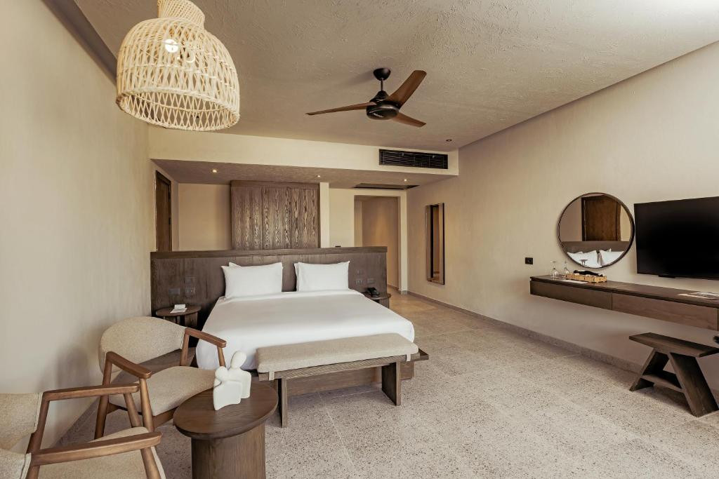 Sentido Naga Bay 5* миниатюра 6