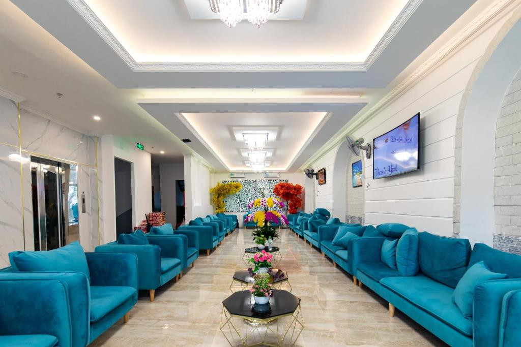 Rock Mila Phu Quoc Hotel 3* миниатюра 6