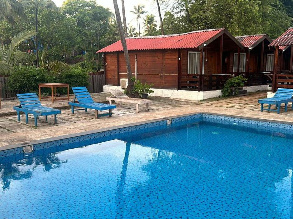 Rock Sea Resort (Ex. Selesta Sea) 3* миниатюра 2