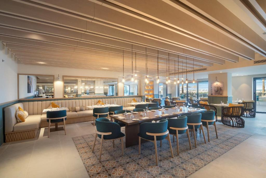 Palma Bay Rotana Resort 4* миниатюра 5