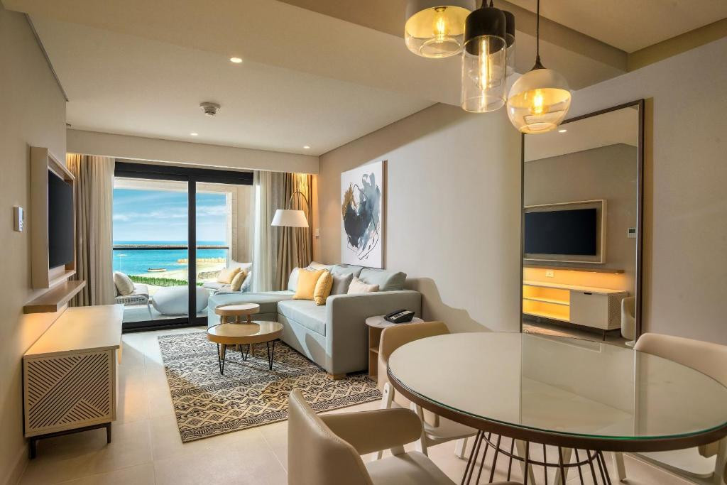 Palma Bay Rotana Resort 4* миниатюра 6