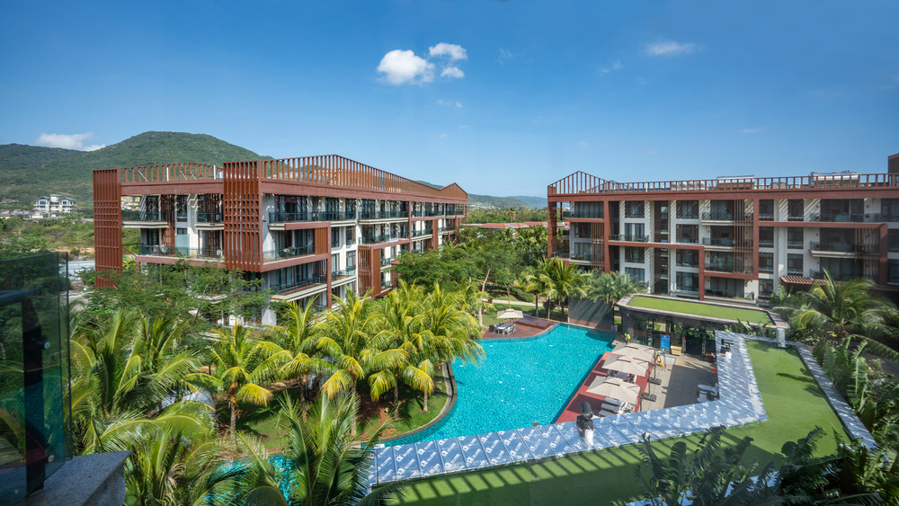 Argyle Yalong Bay Resort 4* миниатюра 2