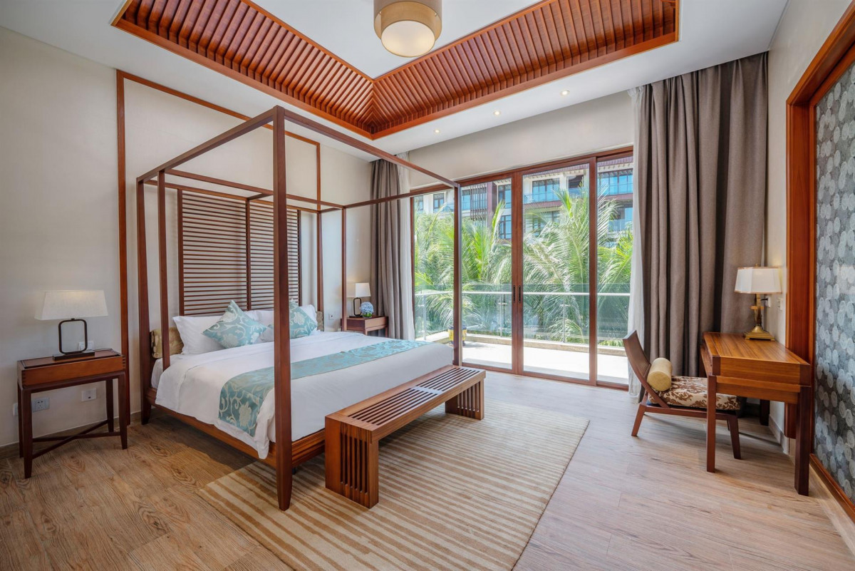 Argyle Yalong Bay Resort 4* миниатюра 3
