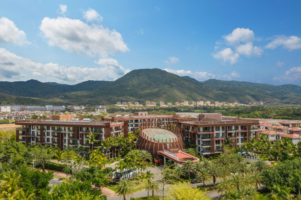 Argyle Yalong Bay Resort 4* миниатюра 4
