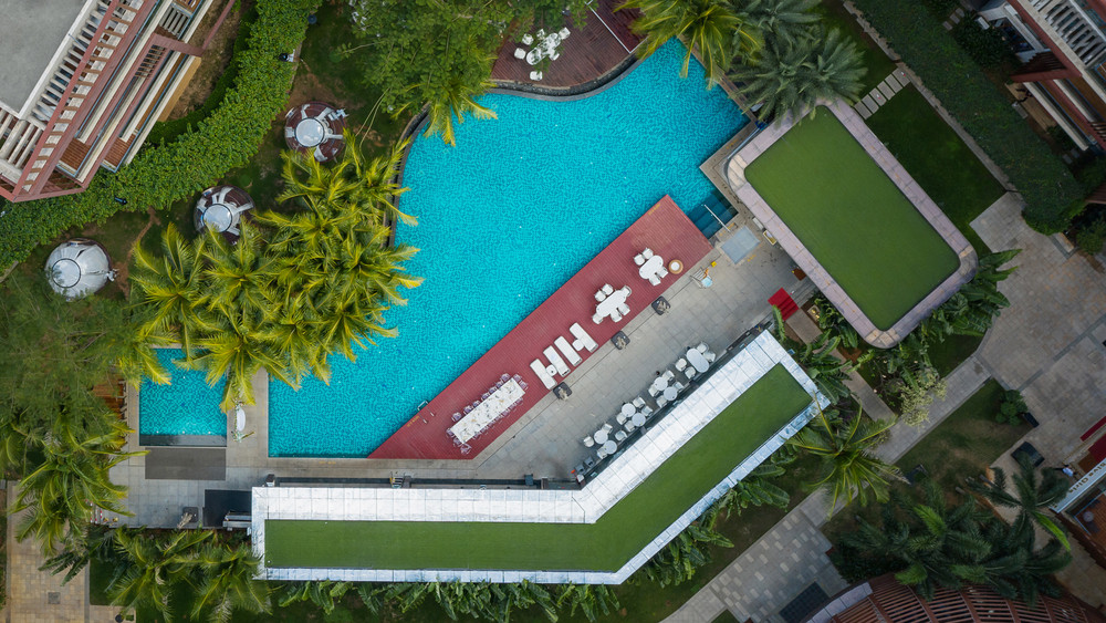 Argyle Yalong Bay Resort 4* миниатюра 5
