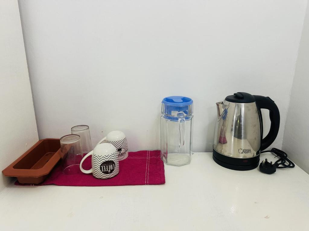 Rock Hill Hotel (Ex. Rock View) 2* миниатюра 3