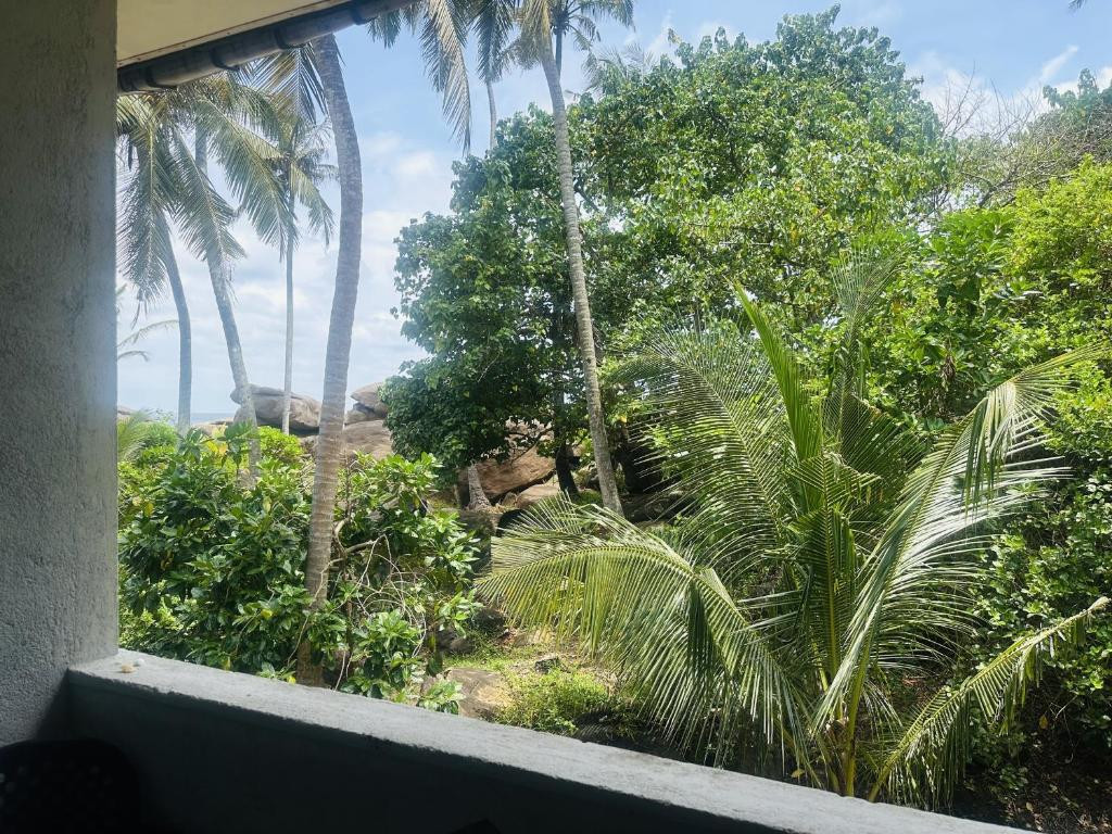 Rock Hill Hotel (Ex. Rock View) 2* миниатюра 4